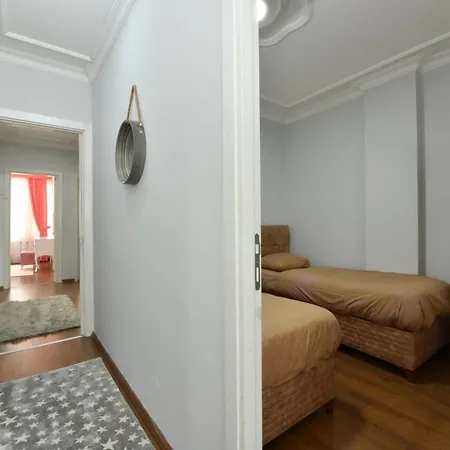 Nasiroglu 4*