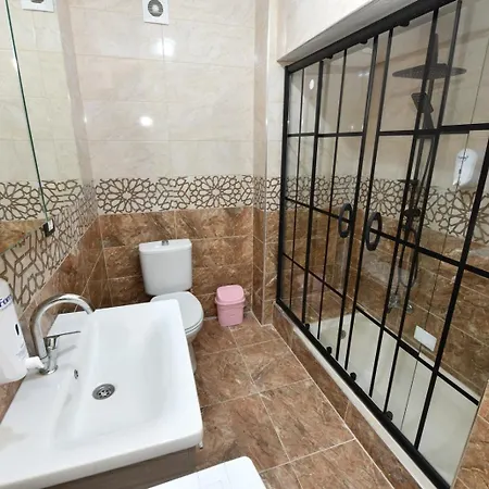 公寓式酒店 Nasiroglu 4*