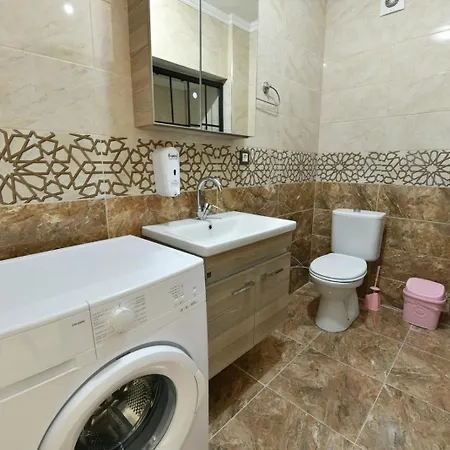 Nasiroglu 公寓式酒店 伊斯坦布尔