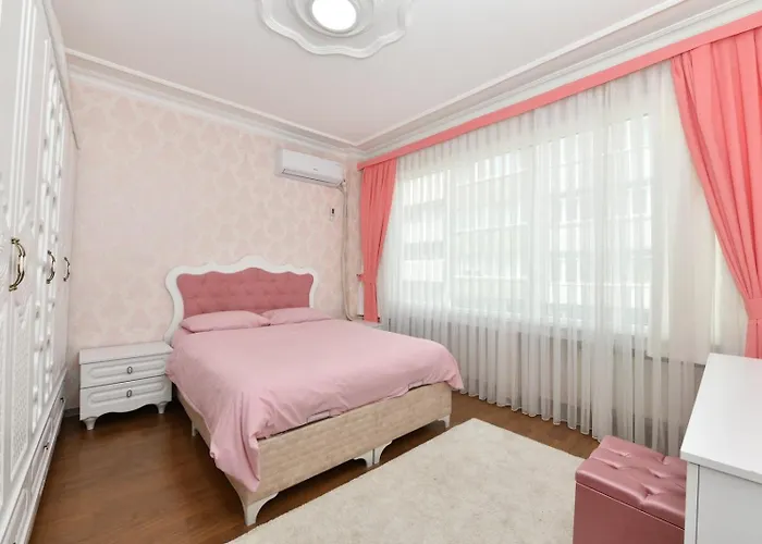 Nasiroglu 4* اسطنبول