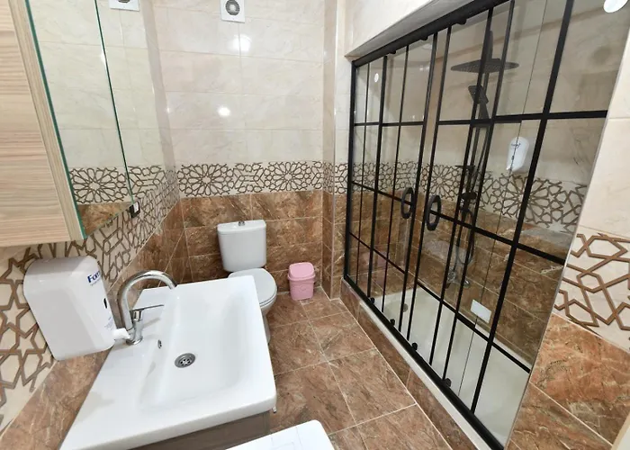 شقة فندقية Nasiroglu 4*