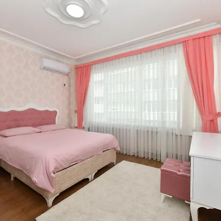 Nasiroglu Apartmanhotel
