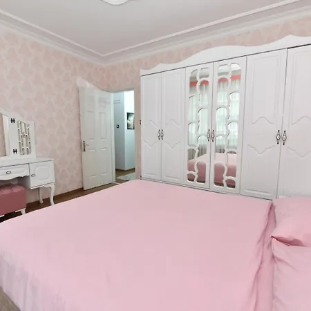 Nasiroglu Istanbul