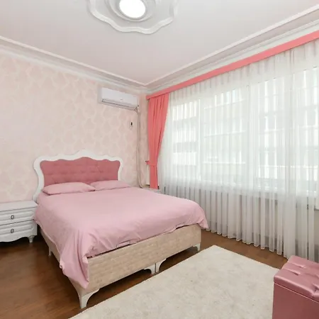 Nasiroglu 4* Isztambul