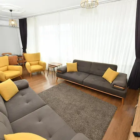 Aparthotel Nasiroglu