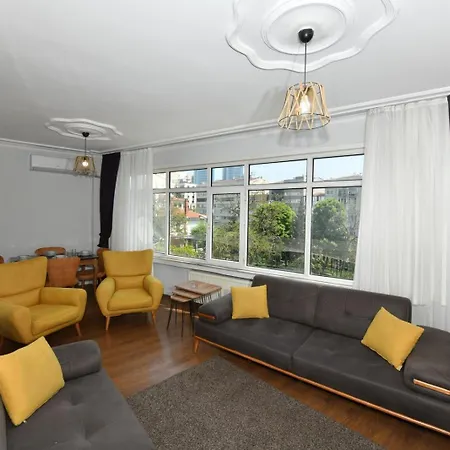 Nasiroglu 4* Isztambul