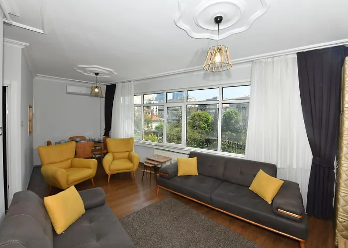 Nasiroglu 4* Istambul